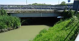 Venezia, ponte sullo scolo Lusore: approvato il progetto di risanamento