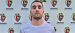 Calcio Monselice, colpo last minute  per mister Antonioli