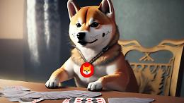 Shibarium raggiunge 1 milione di wallet, ma SHIB soffre. Vola invece la prevendita di Wall Street Memes