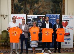 Torna venerdi 22 la Treviso Urban Trail, 10km di corsa nella città in notturna