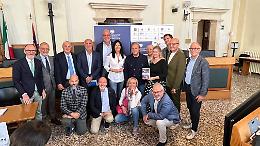 Padova, premio Memo Geremia. Vince Sara Simeoni