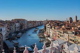 Venezia sceglie ufficialmente il ticket d'accesso alla città, partirà nel 2024