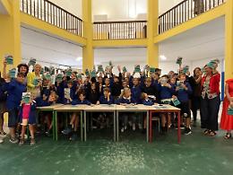Un diario scolastico gratuito per gli alunni delle scuole del veneziano
