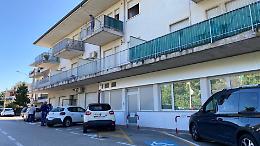 Prendono il via i lavori in via Fincato per la guardia medica: tempo due mesi ed è pronta la sede