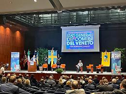 Stati Generali dei Comuni del Veneto: proposto un Documento unico da inviare a Governo e Regione