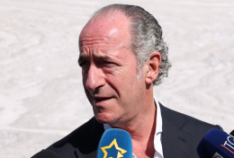 Turismo, Cpr, scuola, export, Pnrr e maltempo: Zaia a tutto campo I VIDEO