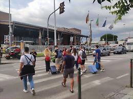 Aeroporto Canova: dal 29 ottobre torna il volo Treviso-Londra