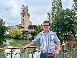 Padova, ponte Paleocapa chiude per lavori di restauro