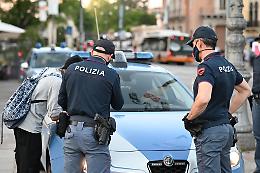 Blitz interforze in stabili abbandonati a Verona: trovati tre irregolari, di cui due espulsi