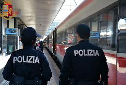 Cinque borseggiatrici fermate dalla polizia a Venezia: erano tutte incinte