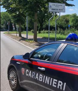 Eraclea, tentato furto in abitazione: in manette un 40 enne