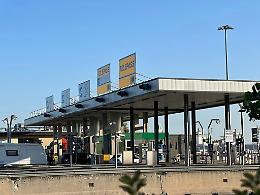 Pedaggi autostradali: inizio di anno con gli aumenti