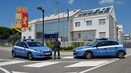Jesolo, violenze contro genitori e sorella. Un giovane in arresto