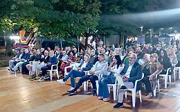 A Conselve premiati ambulanti e commercianti storici
