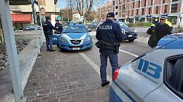 Le postazioni della Polizia per il controllo della velocità a Verona