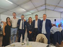 Quarto Galà del Riso: un successo per la cena di apertura della Festa del Riso di Porto Tolle
