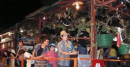 A Jesolo la Festa dell'uva e del vino, nel weekend sfilano anche i carri