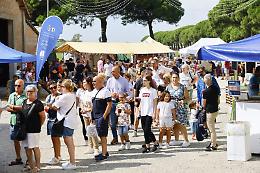 A Porto Tolle successo per la 13esima Festa del Riso