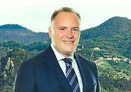 Este, Frizzarin presidente del Parco Colli Euganei: “Attenzione ai temi ambientali”
