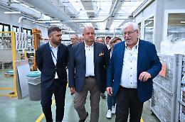 Campodarsego, il Gruppo Padovana compie 40 anni