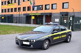 Guardia di Finanza di Treviso, confiscati beni per oltre 2 milioni di euro