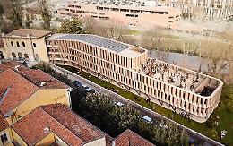 Padova, assegnato il secondo lotto di lavori al liceo Selvatico
