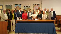 Litorale, la Regione sostiene la richiesta di status di Comunità marina