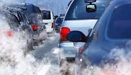 Misure antismog a Verona: Stop ai veicoli diesel fino a Euro 4