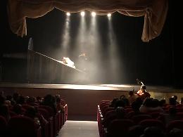 Padova, torna Teatro ragazzi dedicato a Mafra Gagliardi