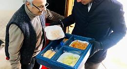 San Giorgio delle Pertiche. AttivAnziani. Ciclo di incontri sull’alimentazione