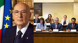 Funerali di Napolitano, dal PD Veneto la richiesta: "È giusto che la politica si fermi in queste ore di lutto nazionale"