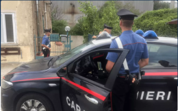 Pernumia, arrestato l'uomo che ha ucciso il coinquilino