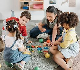 Giornata internazionale dell&rsquo;Educatore: Appuntamento a Verona per un confronto tra professionisti