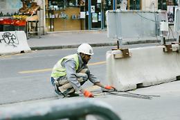 Viabilità ad Avesa: senso unico sulla piazza e limite dei 30 km/h