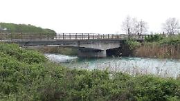Caorle, ponte Riello: ecco il progetto per il restyling