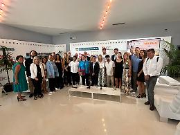 "Gli amici di Masha" alla Mostra del Cinema di Venezia