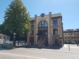 A Quarto d'Altino nasce il distretto urbano del commercio