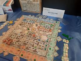 Premio Archimede, incoronato a Venezia Rex Cracoviae del collettivo Cielo d’Oro di Saronno