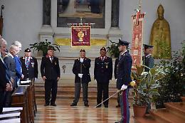 La Polizia di Stato celebra il suo Santo Patrono, San Michele Arcangelo