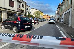 Tombolo, fermato un uomo che ha confessato di averla soffocata