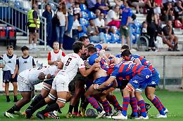 Rugby, sentenza clamorosa del giudice sportivo: squalificati 62 giocatori di Rovigo e Padova