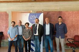 Padova, torna la festa provinciale del volontariato e della  solidarietà