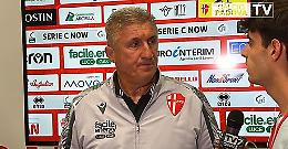 Calcio, il Padova fermato sul pari dalla Pro Patria