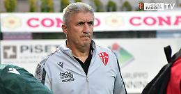 Calcio C, comanda il Padova che batte il Trento ed è primo