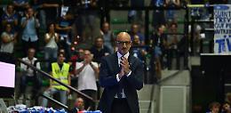 Basket A, trasferta, domani, a Sassari per Treviso