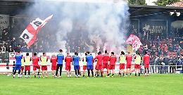 Calcio Padova, sabato la rifinitura con i tifosi all'Appiani