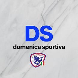 Rugy Rovigo ospite alla Domenica Sportiva su Rai2