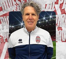 Calcio, nuovo mister alla Piovese