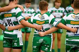 Rugby, nuova partnership tra Benetton e San Donà