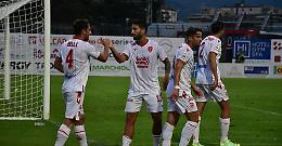 Calcio Padova, alle 18.30 arriva all’Euganeo la Pro Patria